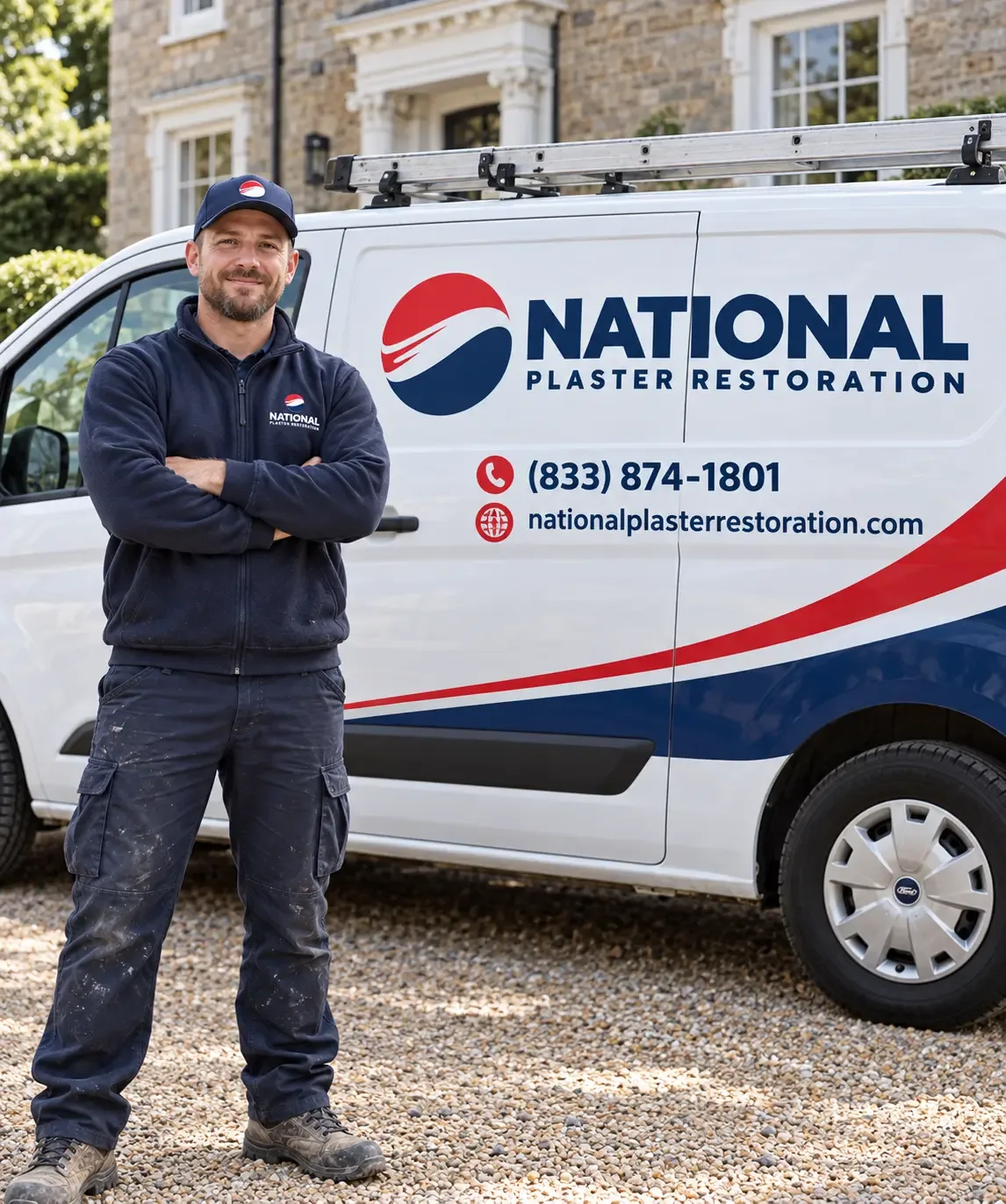 Plaster Repair Rothschild, WI FAQs